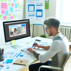 „Transmisja na żywo: Kluczowe strategie dla sukcesu w świecie mediów online”