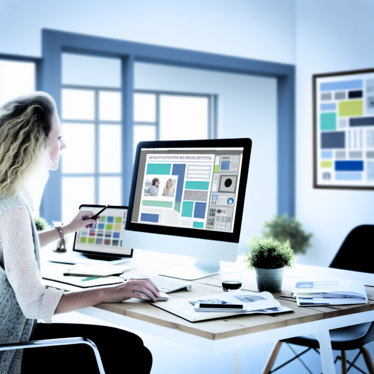 Read more about the article „Odkryj potencjał marketingu na Pinterest – jak wykorzystać platformę do promocji swojej marki?”