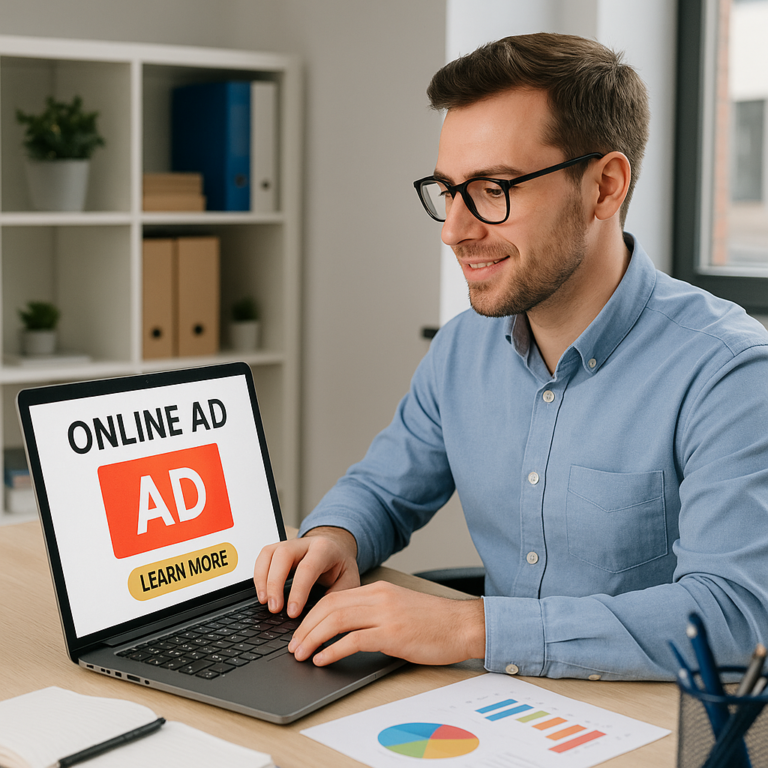 Read more about the article „Zyski i pułapki – Jak wykorzystać marketing influencerów w promocji swojej marki?”