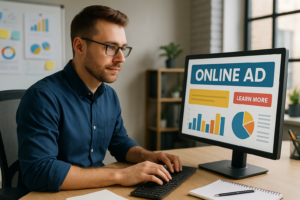 „Przyszłość handlu online: Wpływ platform sprzedażowych na rozwój e-commerce”