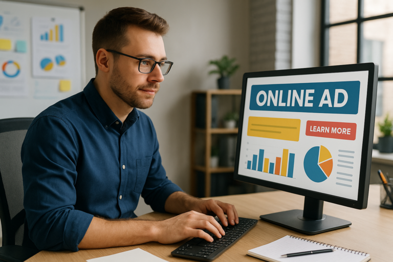 Read more about the article „Przyszłość handlu online: Wpływ platform sprzedażowych na rozwój e-commerce”