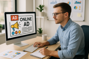 „Sprzedaż w jednym kliknięciu – jak wykorzystać copywriting e-mailowy do zwiększenia konwersji?”