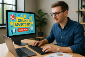 „5 powodów, dlaczego marketing wideo jest kluczem do sukcesu w dzisiejszej erze cyfrowej”