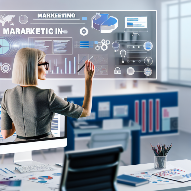 Read more about the article „Odkryj potęgę marketingu wideo – jak wykorzystać nowoczesne narzędzia do promocji swojej marki”