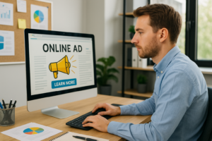„Jak poznać swoich odbiorców i stworzyć skuteczną strategię marketingową? Badania jako narzędzie budowania wiarygodnych person”