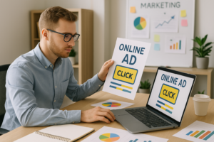 „Unikatowe możliwości Klaviyo i Mailchimp – jak wykorzystać narzędzia do e-mail marketingu dla maksymalnego sukcesu”