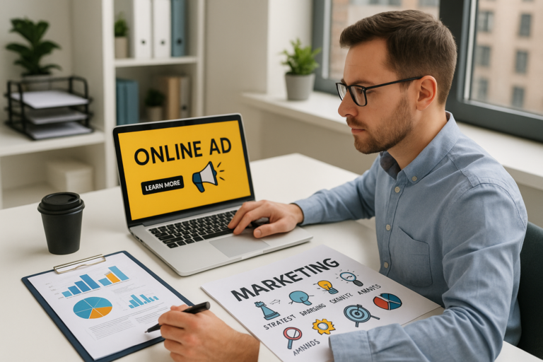Read more about the article „Zwiększ skuteczność komunikacji z klientami dzięki automatyzacji e-maili behawioralnych”