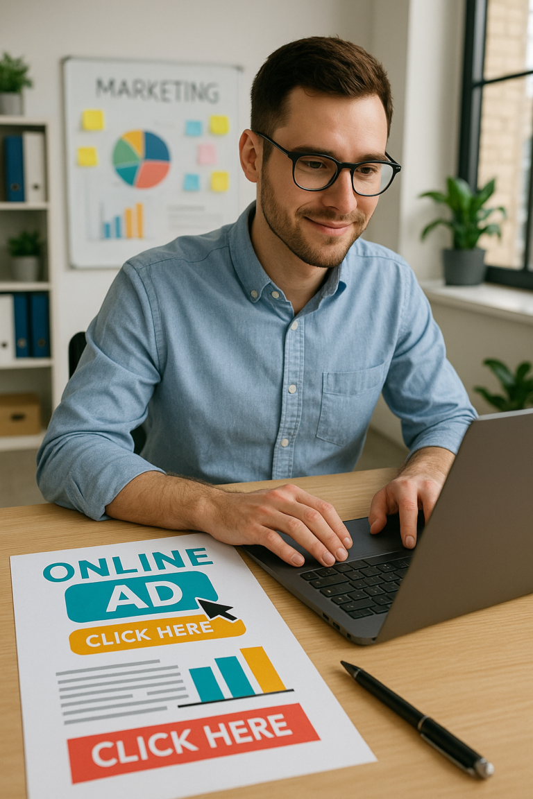 Read more about the article „Odkryj tajemnice swojej witryny dzięki mapom cieplnym – analiza narzędzi Hotjar i CrazyEgg”