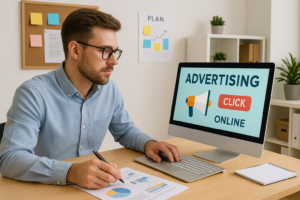„TikTok Ads: Jak wykorzystać potencjał popularnej aplikacji w promocji biznesu?”