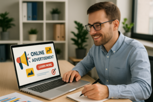„10 kroków do skutecznej kampanii e-mail marketingowej: Jak wykorzystać strategie budowy listy mailingowej?”