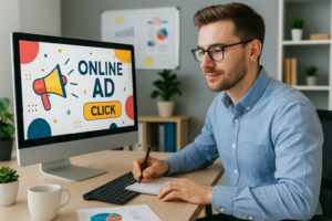 „Kreatory landing page’y – jak wykorzystać Unbounce i Instapage do zwiększenia konwersji”