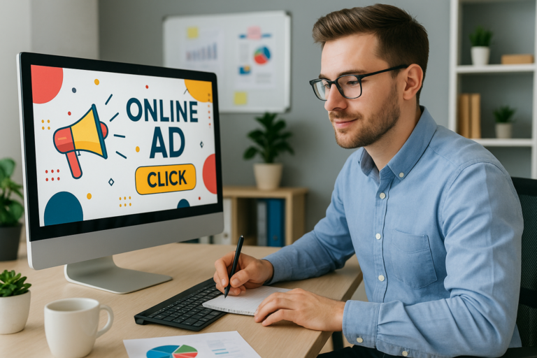 Read more about the article „Kreatory landing page’y – jak wykorzystać Unbounce i Instapage do zwiększenia konwersji”