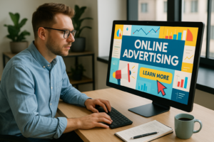 „Odkryj skuteczne narzędzia do e-mail marketingu: Klaviyo i Mailchimp – porównanie i wybór najlepszego rozwiązania”