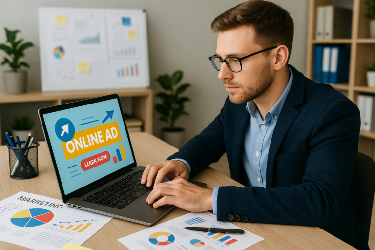Read more about the article „Zwiększ skuteczność komunikacji z klientami dzięki automatyzacji e-maili behawioralnych”