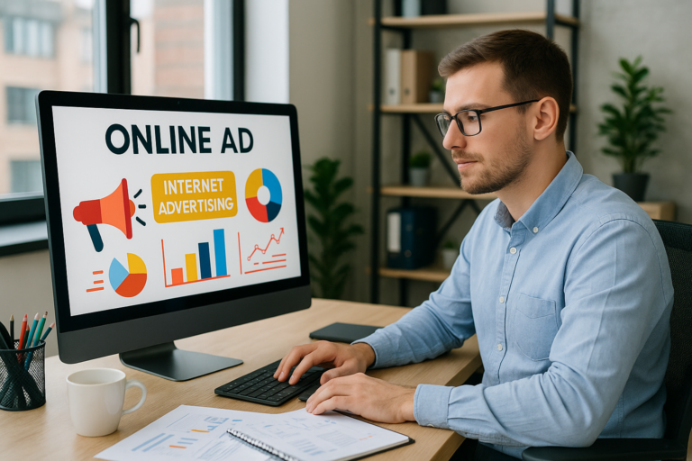 Read more about the article „Odkryj siłę Pinterest w strategiach marketingowych – jak wykorzystać platformę do promocji swojej marki?”