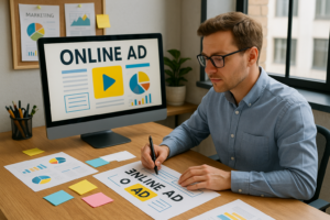 „Kreatory lejków sprzedażowych – jak zwiększyć skuteczność marketingu online dzięki narzędziom takim jak ClickFunnels czy GoHighLevel?”