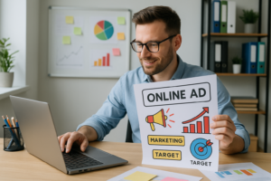 „Strategie upsellingu i cross-sellingu – jak zwiększyć sprzedaż i zadowolenie klientów?”