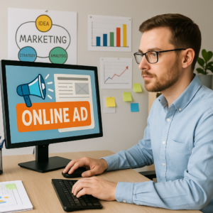 „Skuteczne strategie remarketingu: Jak przyciągnąć ponownie klientów do Twojej marki?”
