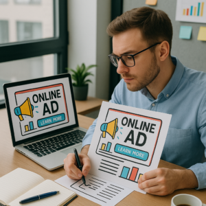 „Odkryj moc SEO on-page – klucz do sukcesu Twojej strony internetowej”